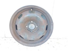 CERCHIO SINGOLO IN FERRO R15 2150750 CITROEN C3 PICASSO (A58) 1.2 B 12V MAN 5M 1