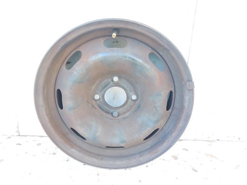 Cerchio singolo ferro r15 - cerchio, in