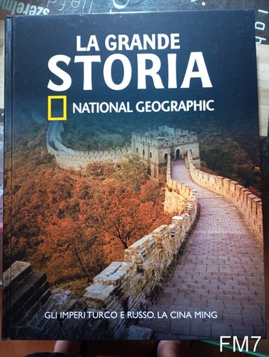 Gli imperi turco - gli, cina