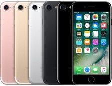 Apple iPhone 7 - 32 GB 128 GB