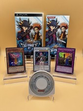 Yu Gi Oh 5D’s Tag Force 5