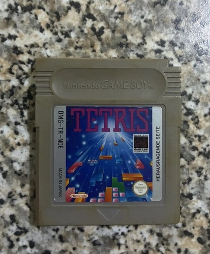 Tetris gioco originale - gioco,