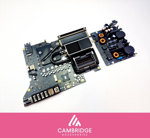 Scheda logica imac a1419 - imac,