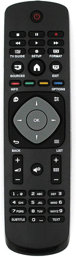 Telecomando ricambio adatto - di,