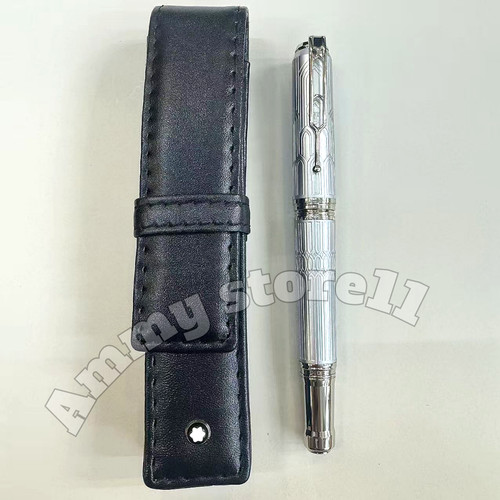 Montblanc victor hugo writers - hugo,