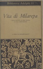 a cura di Jacqu..VITA DI MILAREPA. I SUOI DELITTI, LE SUE PROVE, LA SUA LIBERAZI