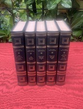 Ernest Hemingway 5 Volumes