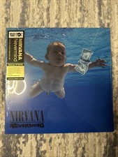 Nevermind - Nirvana Rough