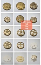 Trafile trafila pasta - trafile,