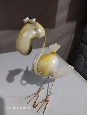 Decorazione happy bird - happy,