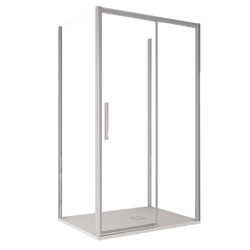 Box doccia lati - 3, 80x120x80