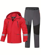 Set giacca e pantaloni tuta