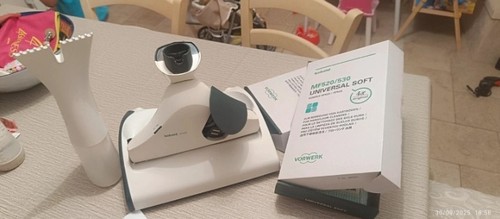 Lavapavimenti vorwerk come - lavapavimenti,