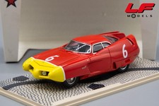 1:43 Alfa Romeo BAT7 N6 American Racing 1956 Glendale - Bizarre