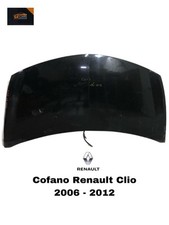 COFANO ANTERIORE RENAULT Clio