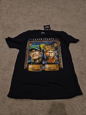 WWE Clash In Paris I Was There