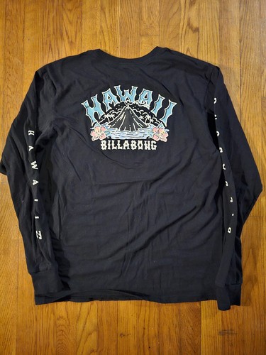 Billabong hawaii camicia uomo - hawaii,