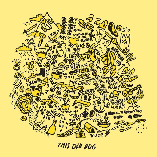 Mac demarco this old - mac,