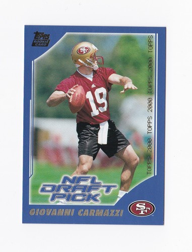2000 topps 368 giovanni - topps, #368