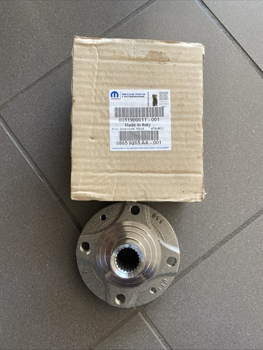 51900011 mozzo ruota fiat - mozzo,