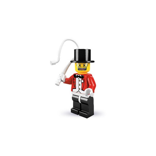 Lego serie minifigures - serie,