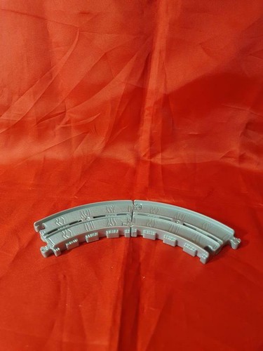 Trenino thomas binari curvi - ,