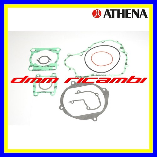 Kit serie guarnizioni motore