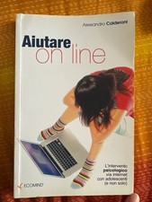 Libro “Aiutare on-line” di