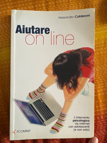 Libro aiutare line di - libro,