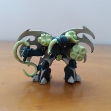 GORMITI - FINAL EVOLUTION -