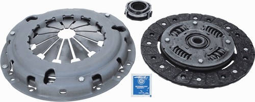 Kit frizione sachs 3000 - sachs, 951