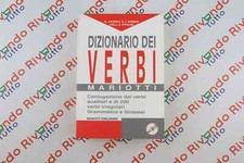 DIZIONARIO DEI VERBI Mariotti Publishing