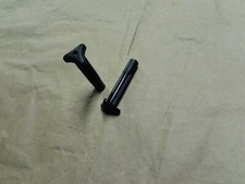 2 agganci viti per fanale posteriore lancia phedra e fiat Ulysse (2002-2008)