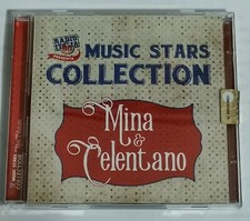 MINA & CELENTANO doppio cd