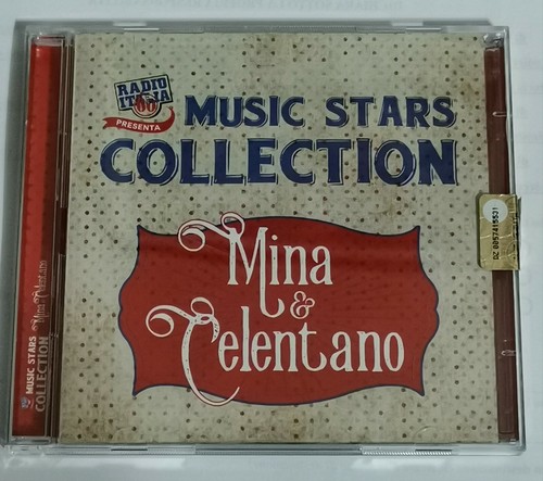 Mina celentano doppio - &,
