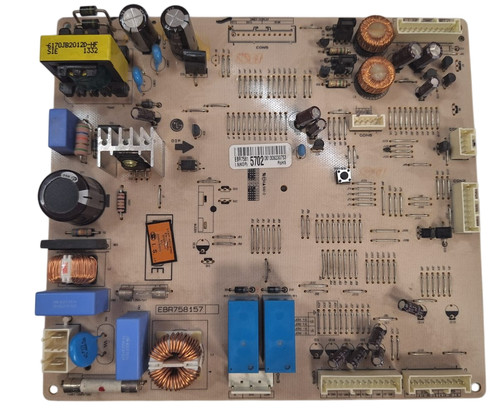 Scheda madre pcb assembly - madre,