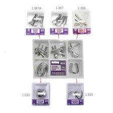 Strisce Anteriori Prossimali