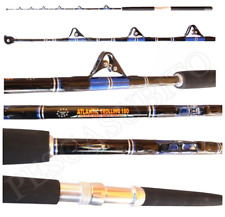 Canna Atlantic Trolling