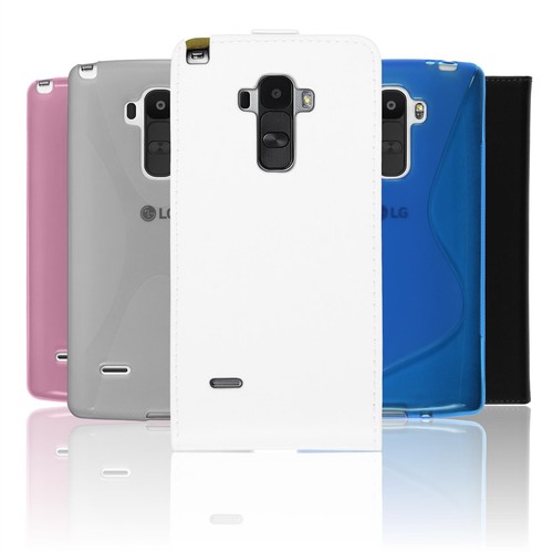 Custodia protettiva per - lg, g3