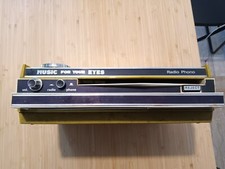 giradischi radio vintage pack son 99