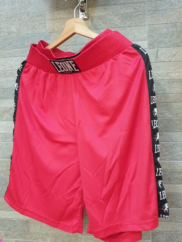 Pantaloncino boxe ambassador - pantaloncino,