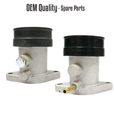 COPPIA COLLETTORI ASPIRAZIONE