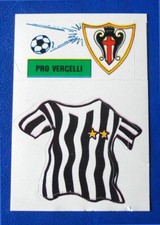 FIGURINA EUROFLASH CALCIO 1988