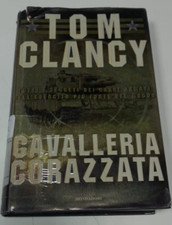 Cavalleria corazzata tom - cavalleria,
