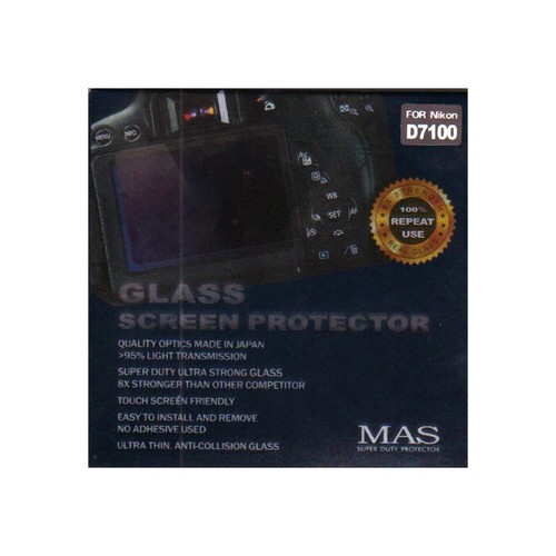 Mas lcd screen protector - screen,