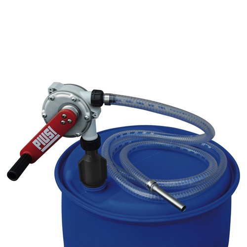 Piusi hand pump - pompa, a