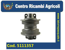 5111357 RULLO A 1 BORDO