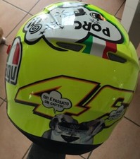 AGV K1 300624 Casco Integrale per Motore, Taglia SM 