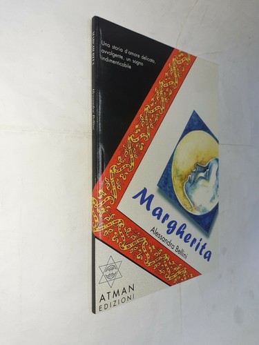 Margherita alessandra - margherita,