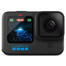 GoPro HERO12 Black Standard